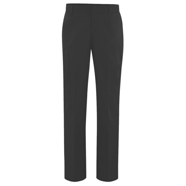 Women's Premium Flat Front Pants Thumbnail