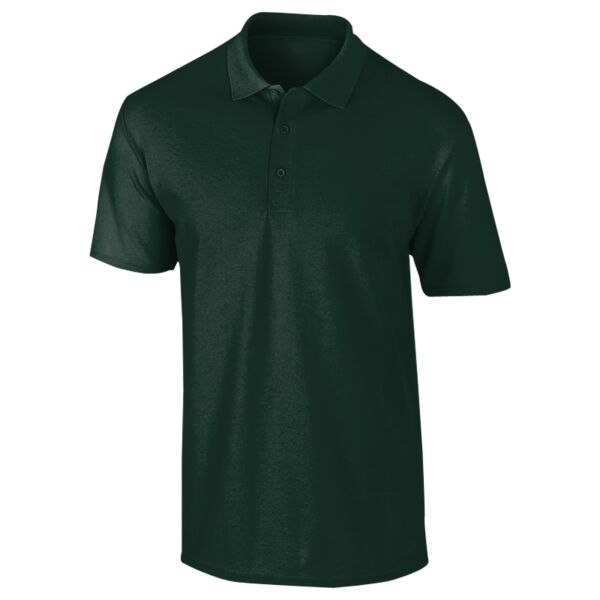 Men's DryBlend Pique Polo Shirt Thumbnail