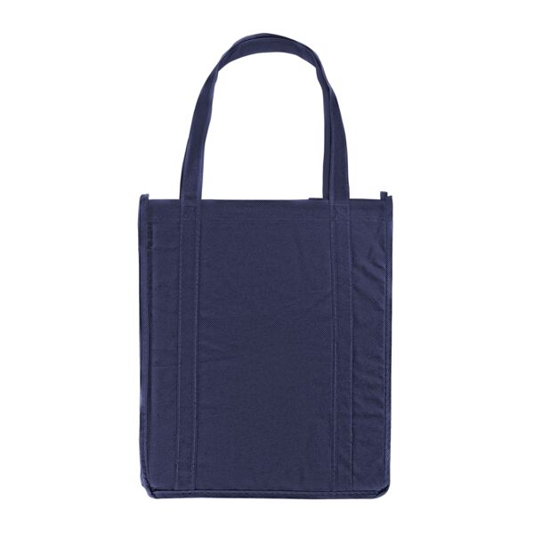 ATLAS NON-WOVEN GROCERY TOTE Thumbnail