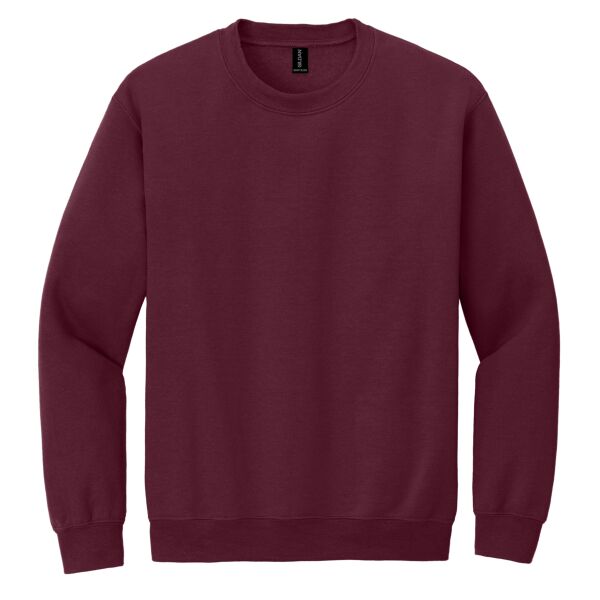 BAA Copy of Heavy Blend Crewneck Sweatshirt Thumbnail