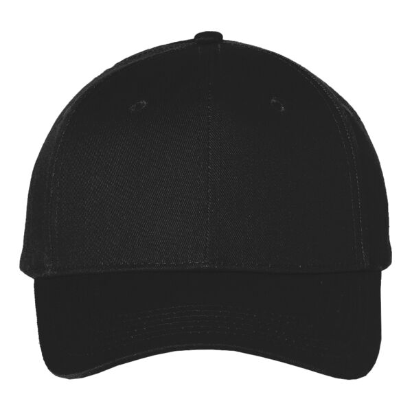 (dhs)Twill Cap Thumbnail