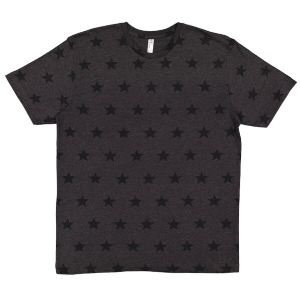 Mens' Five Star T-Shirt Thumbnail