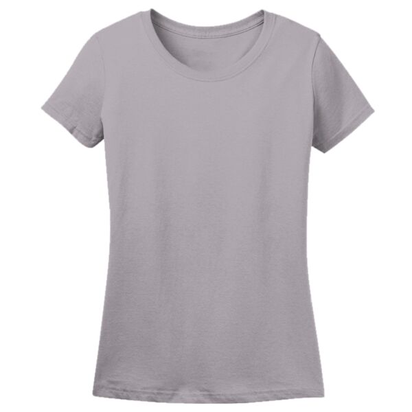 (I) Ladies' Triblend Short-Sleeve T-Shirt Thumbnail