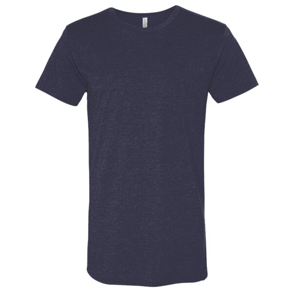 Men's Long Body Urban T-Shirt Thumbnail