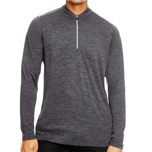 Men's Tall Kinetic Performance Quarter-Zip Thumbnail