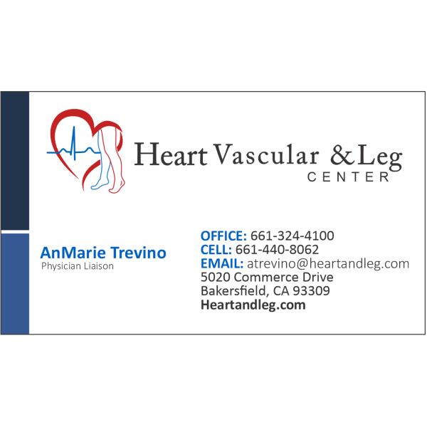 AnMarie Trevino Thumbnail