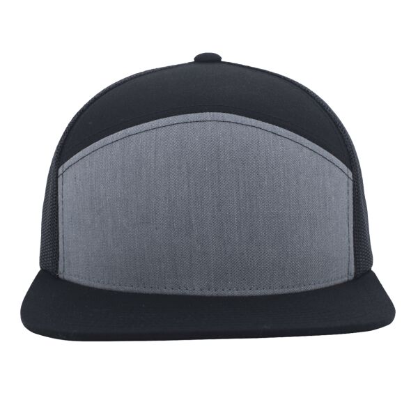 Arch Trucker Snapback Cap Thumbnail