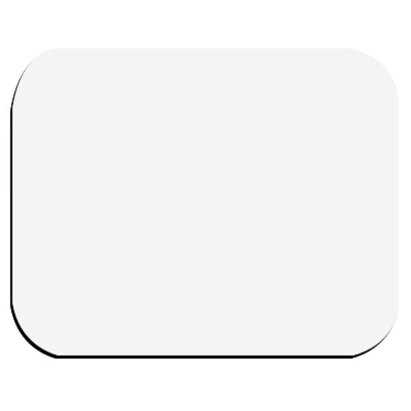 1/8" Thick Mouse Pads: 9.25"x7.75" Thumbnail