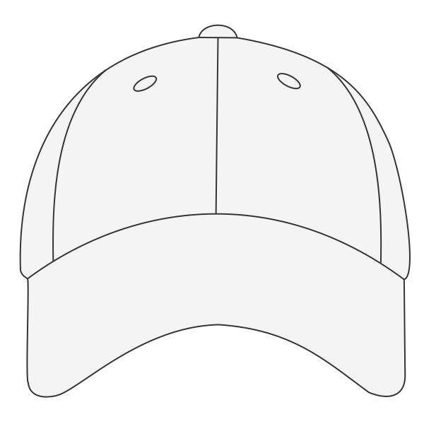 Flexfit® Performance Solid Cap Thumbnail
