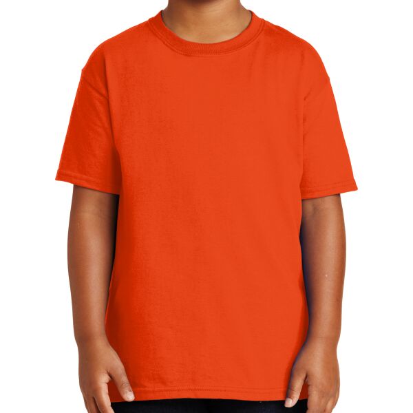 Youth Ultra Cotton ® 100% Cotton T Shirt Thumbnail