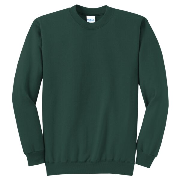Classic Crewneck Sweatshirt Thumbnail