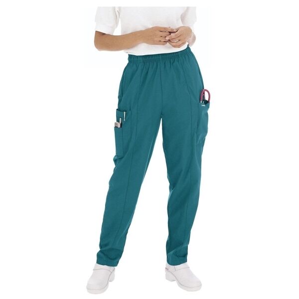 Ladies Cargo Pant Thumbnail