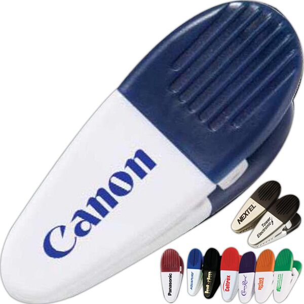 Solid Power Clip Thumbnail