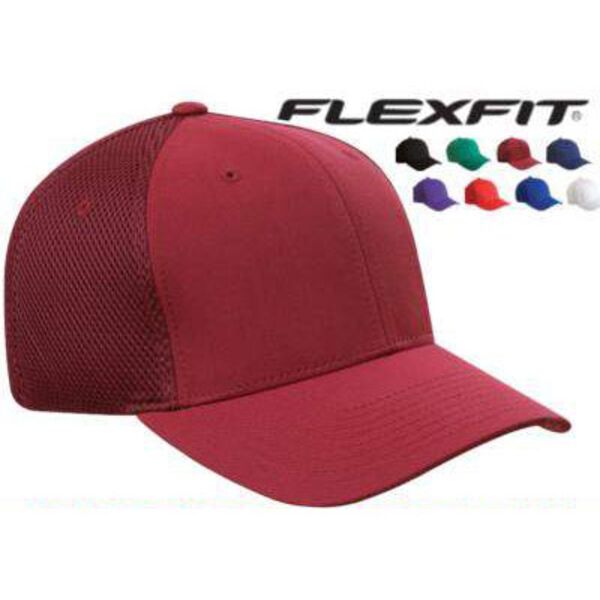 Ultrafibre Mesh Cap Thumbnail