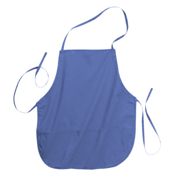 Medium Length Apron Thumbnail