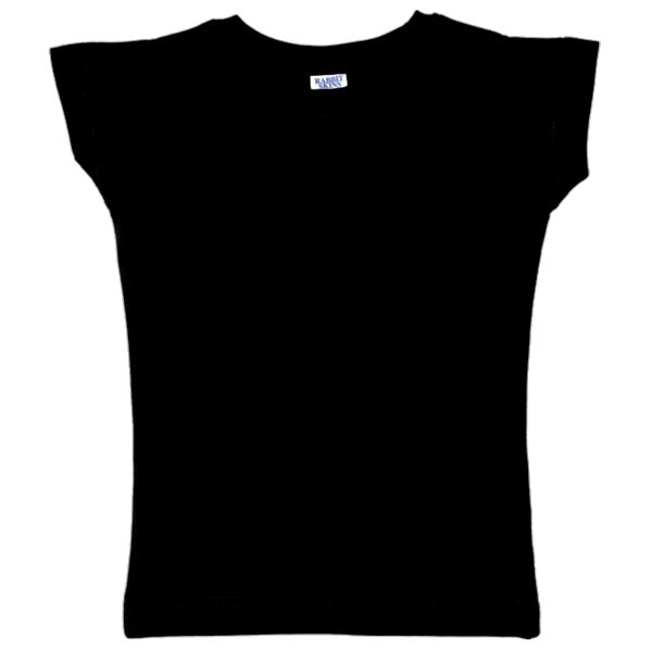 Toddler Fine Jersey T-Shirt Thumbnail