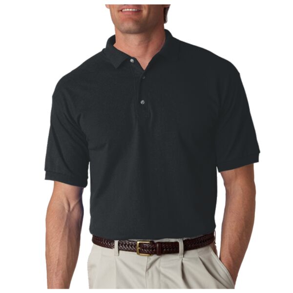 Adult Ultra CottonTM Jersey Polo Thumbnail
