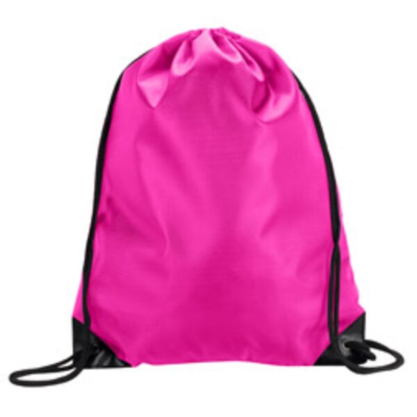 UltraClub® Value Drawstring Pack Thumbnail