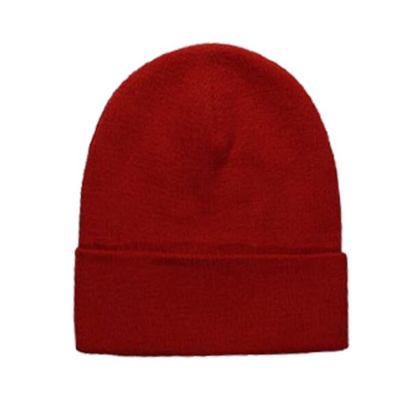 OTTO Superior Cotton Knit Beanie 12" Thumbnail