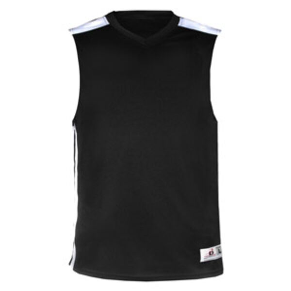 Badger Youth B-Key Tank Thumbnail