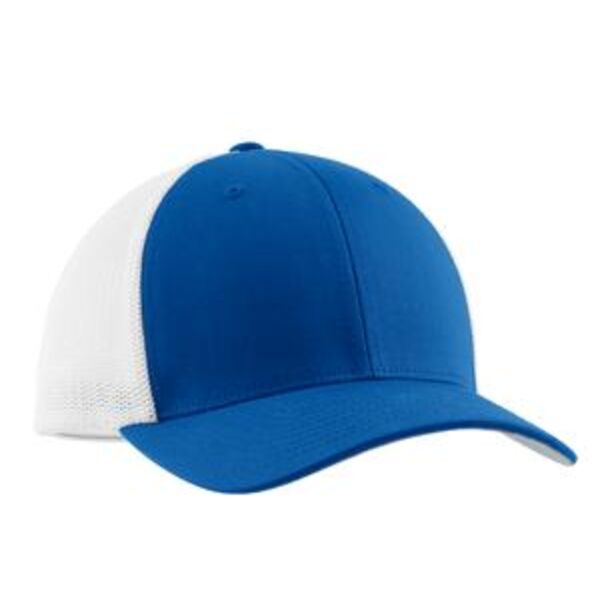 Port Authority® - Flexfit® Mesh Back Cap Thumbnail