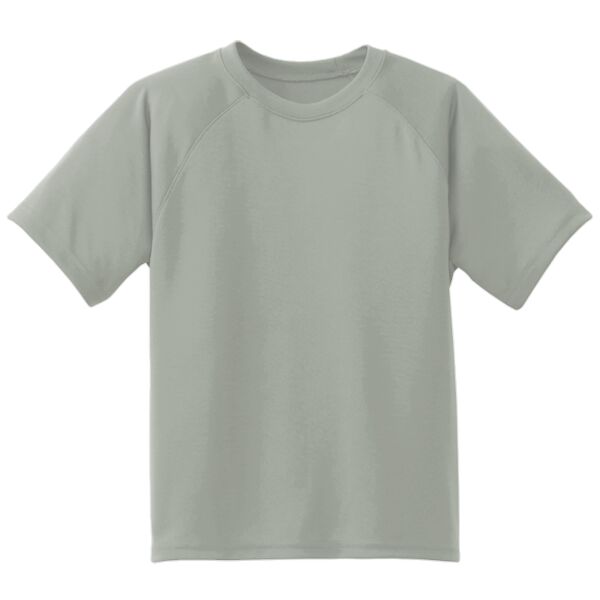 (WARRIORS) Youth Dri-Fit Uniform Shirt Thumbnail