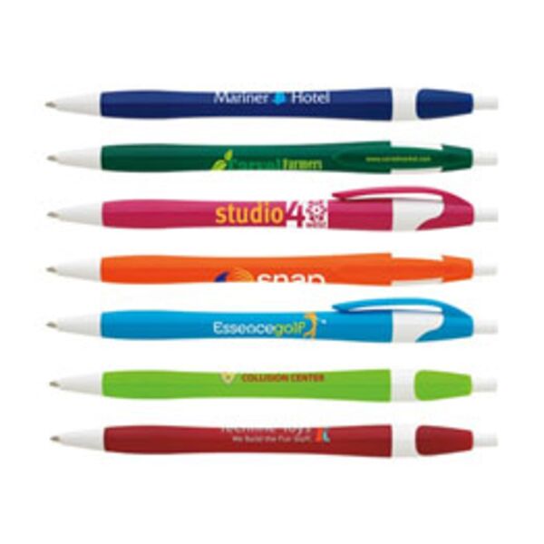 55732 - Dart Color Pen Thumbnail