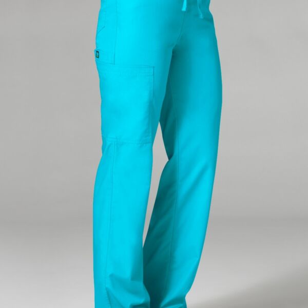 Women's Maevn Fit CORE Utility Cargo Pant Thumbnail