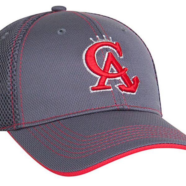 SOFT TRUCKER MESH Thumbnail