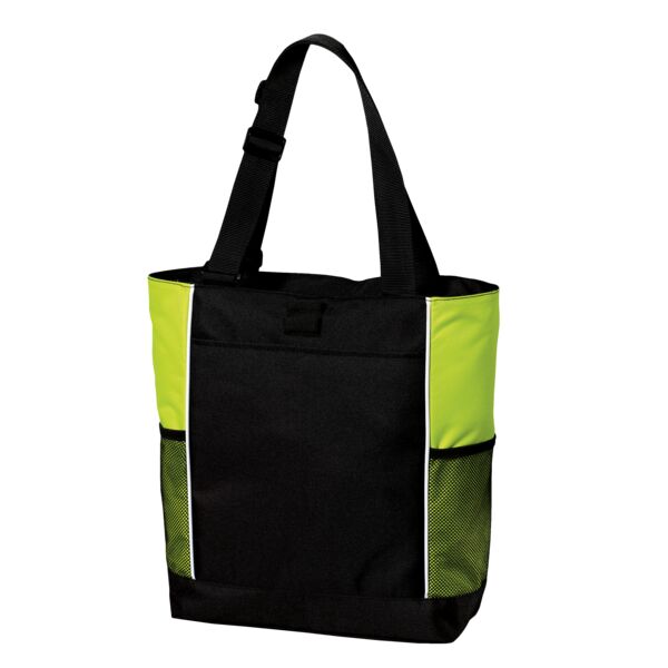 (BCSD) Improved Panel Tote Thumbnail