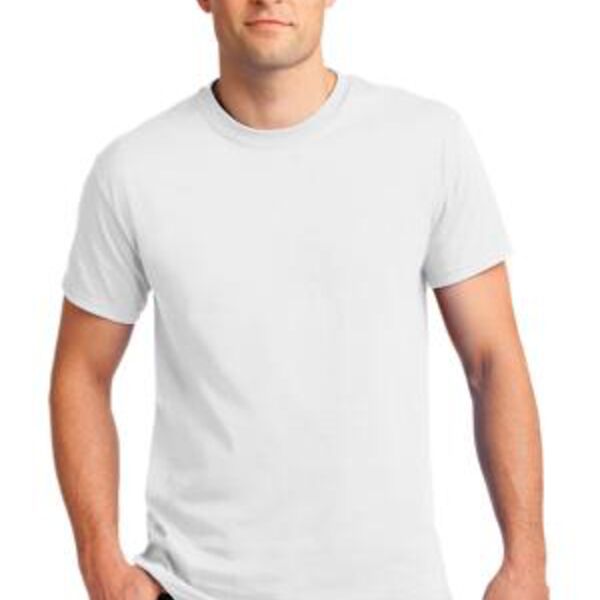 STOCK Ultra Cotton® 6 oz. T-Shirt Thumbnail
