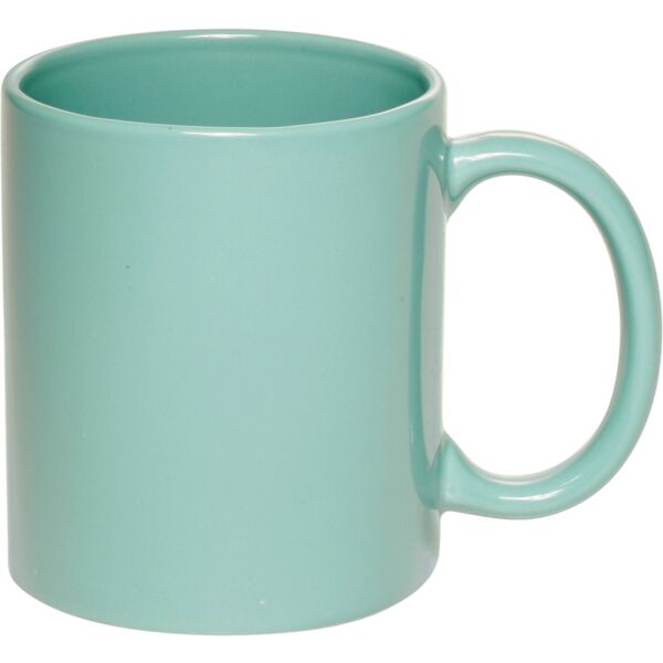 Full Color Budget 11 oz. Ceramic Mug Thumbnail