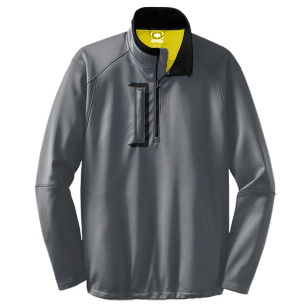 (KM) Torque Pullover Thumbnail