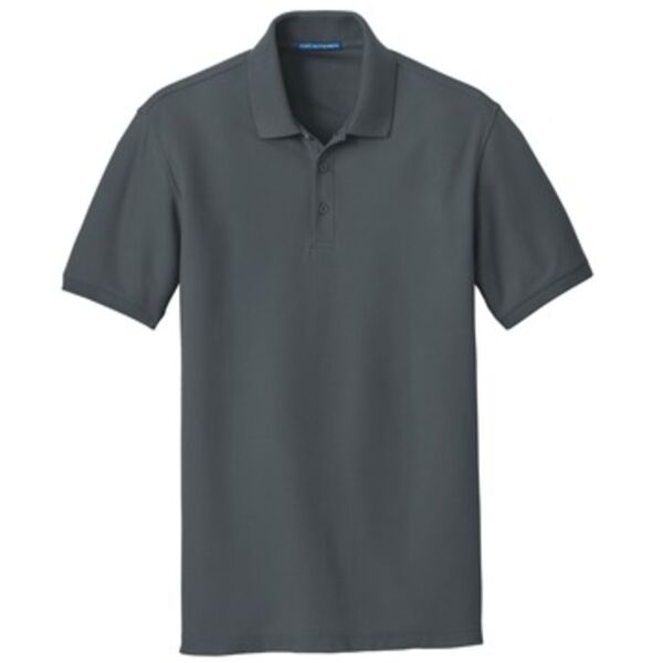 Port Authority® Core Classic Pique Polo Thumbnail