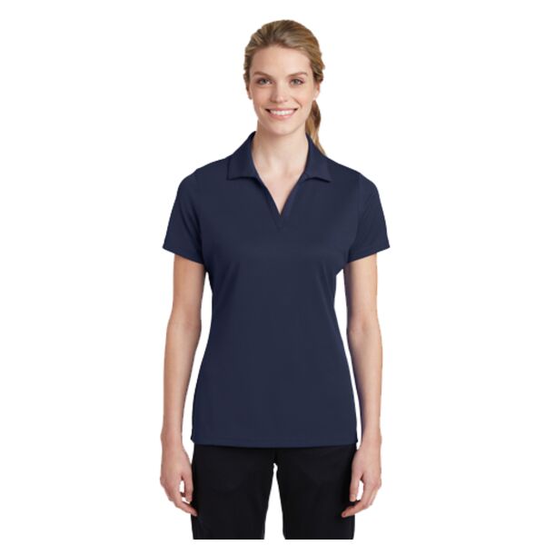 Sport-Tek® Ladies PosiCharge® RacerMesh® Polo Thumbnail