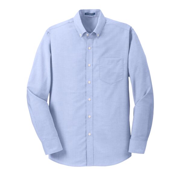 SuperPro ™ Oxford Shirt Thumbnail