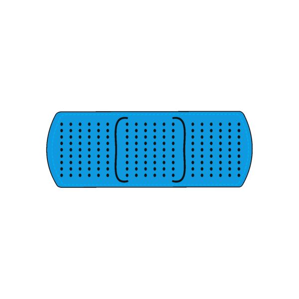 338 BANDAGE FLEXIBLE MAGNET Thumbnail