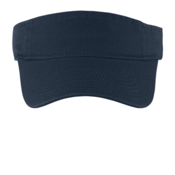 Decky Sports Visor Thumbnail