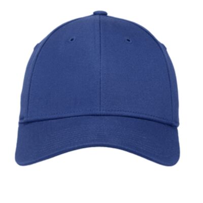 New Era® - Structured Stretch Cotton Cap Thumbnail