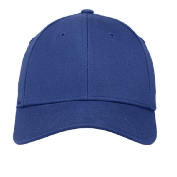 New Era® - Structured Stretch Cotton Cap Thumbnail