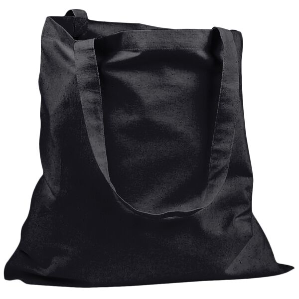 6 oz. Canvas Promo Tote Thumbnail