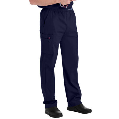   Landau Essentials Elastic Waist - LEEW1	 Thumbnail